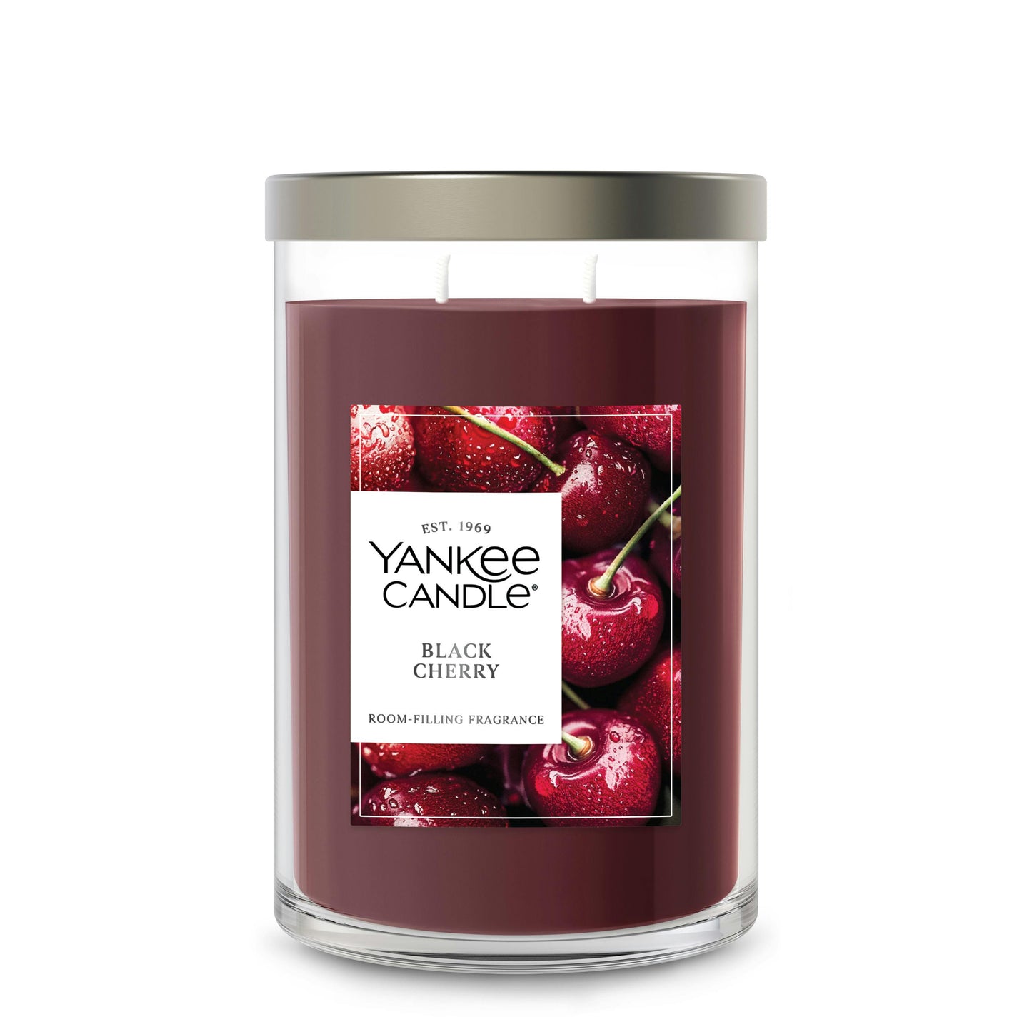 Black Cherry | Fresh Choice 69