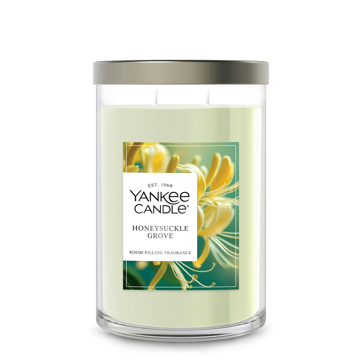 Honeysuckle Grove | Soft Select