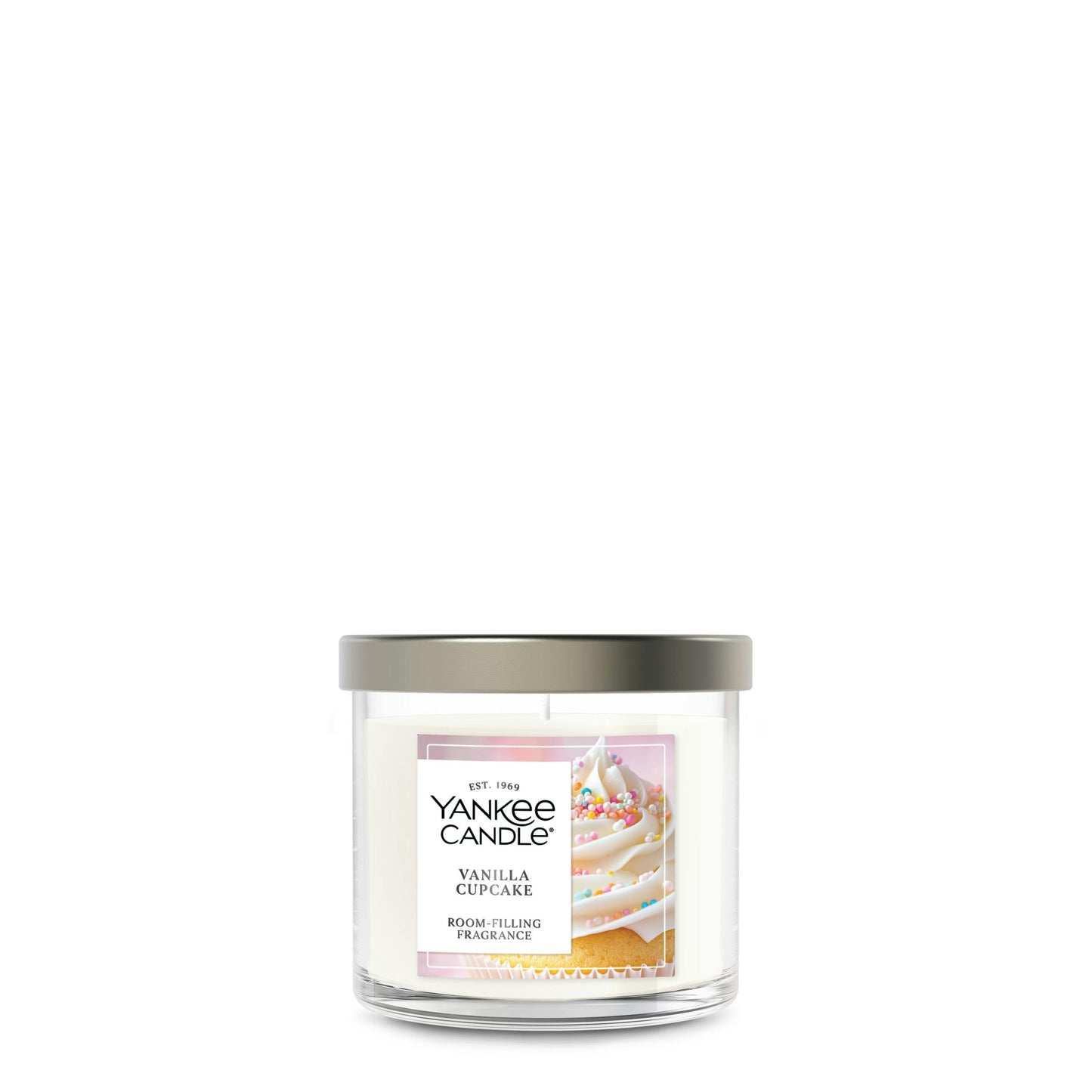 Vanilla Cupcake | Home Select