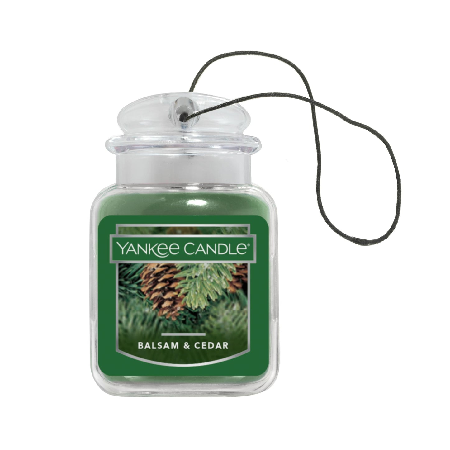 Balsam & Cedar | Home Select E6