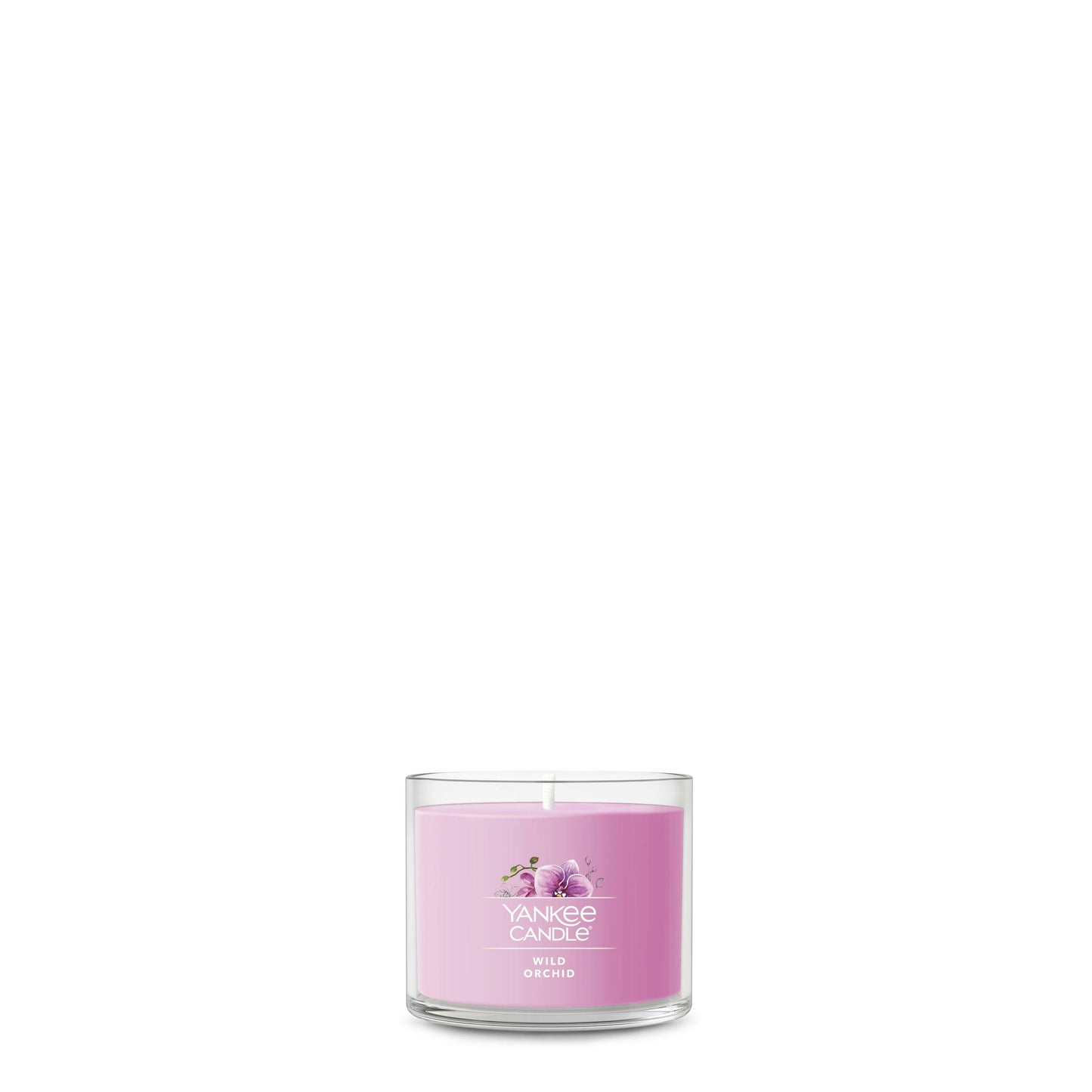 Wild Orchid | Soft Select D6