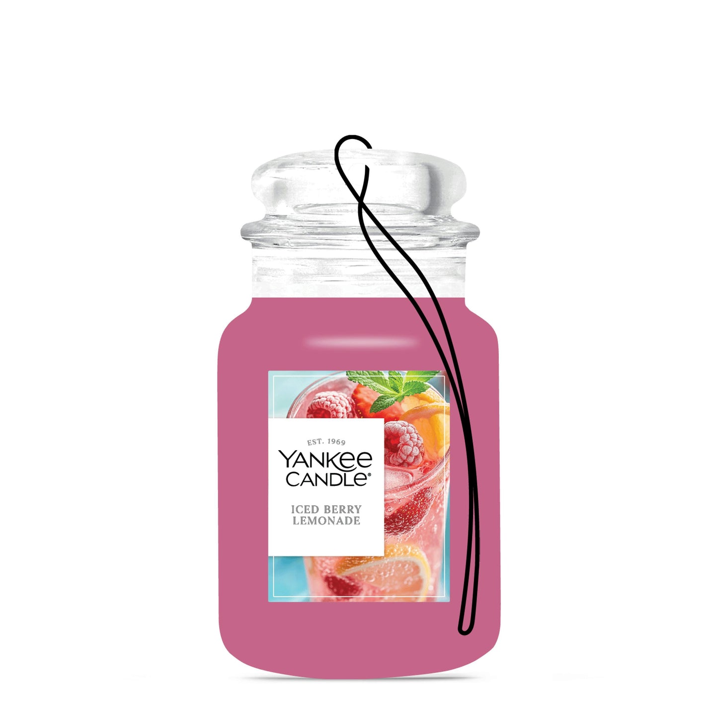 Iced Berry Lemonade | Signature Pick