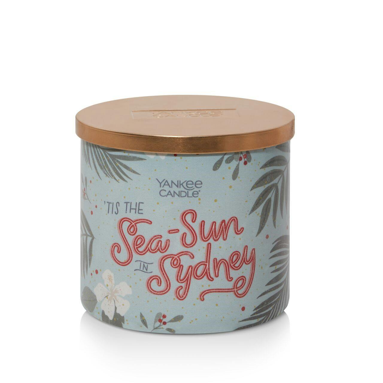 ’Tis the Sea-Sun in Sydney | Core Style