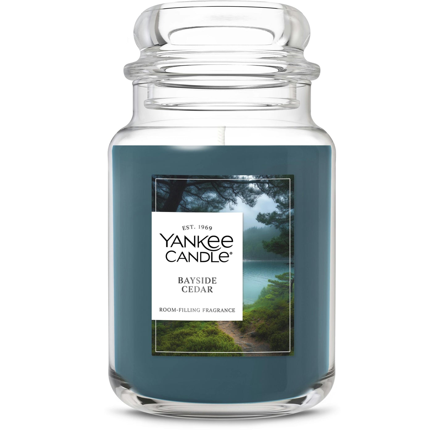 Bayside Cedar | Fresh Choice