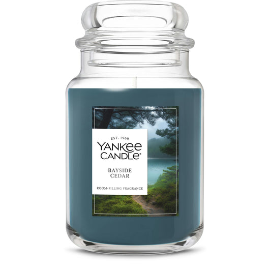Bayside Cedar | Fresh Choice
