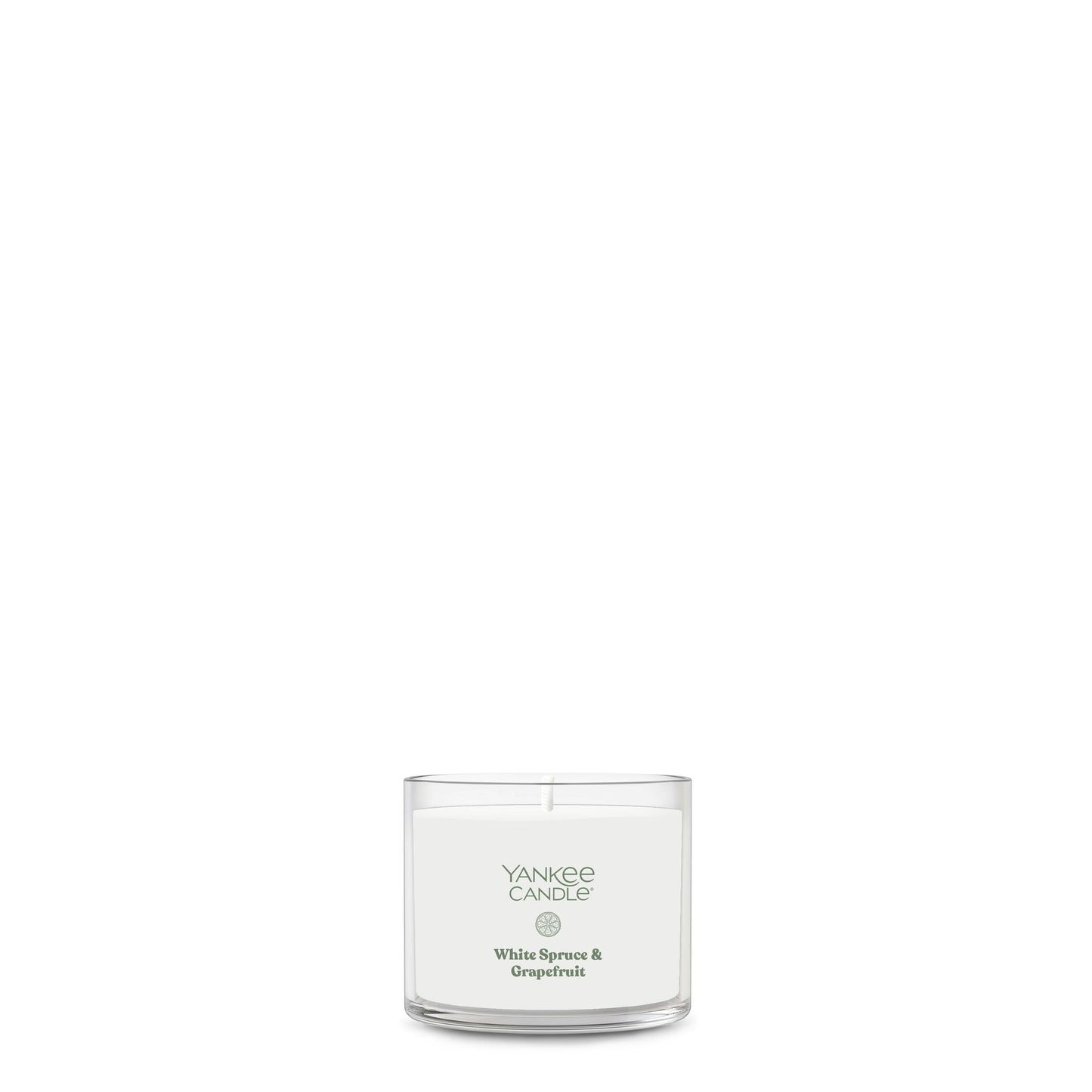 White Spruce & Grapefruit | Soft Select