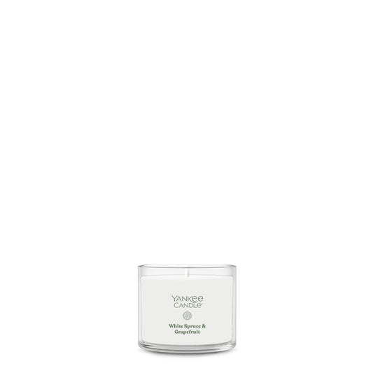 White Spruce & Grapefruit | Soft Select
