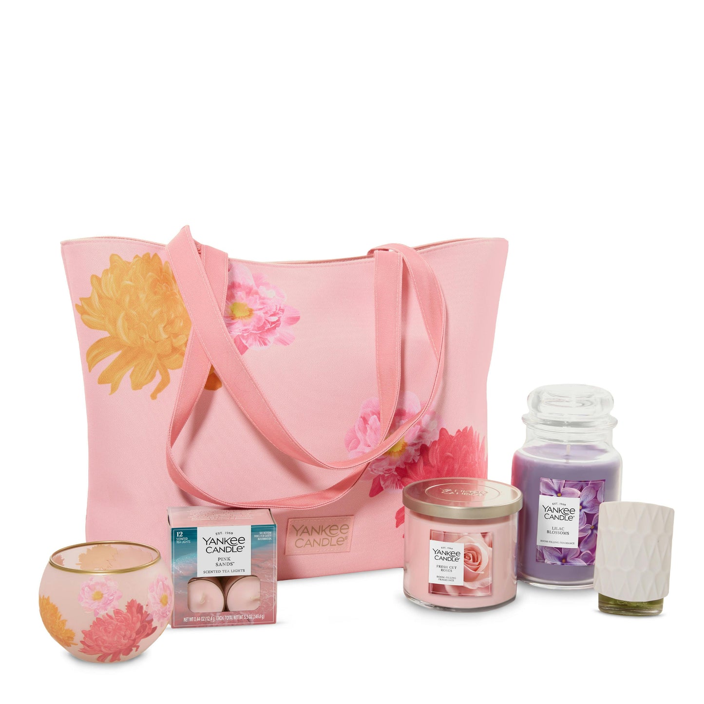 Mother's Day Fragrance Tote | Signature Pick