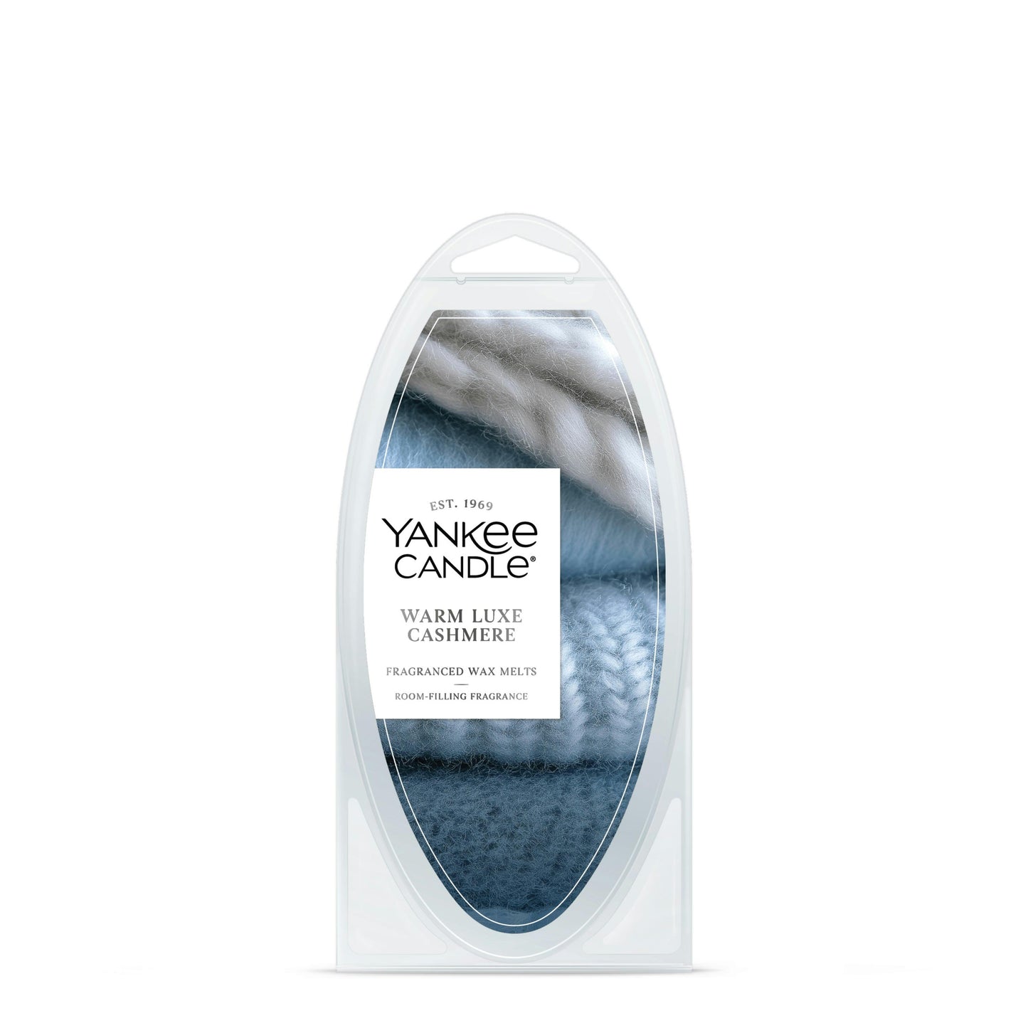Warm Luxe Cashmere | Clean Series