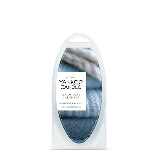 Warm Luxe Cashmere | Clean Series