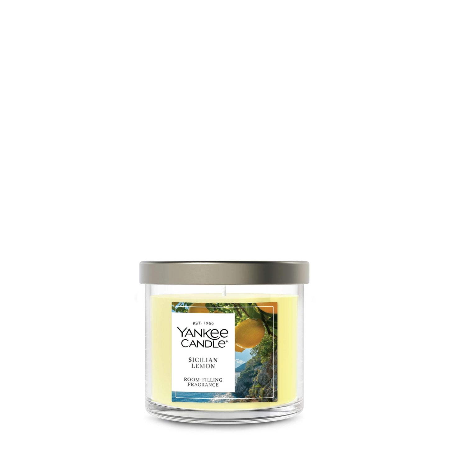 Sicilian Lemon | Fresh Choice