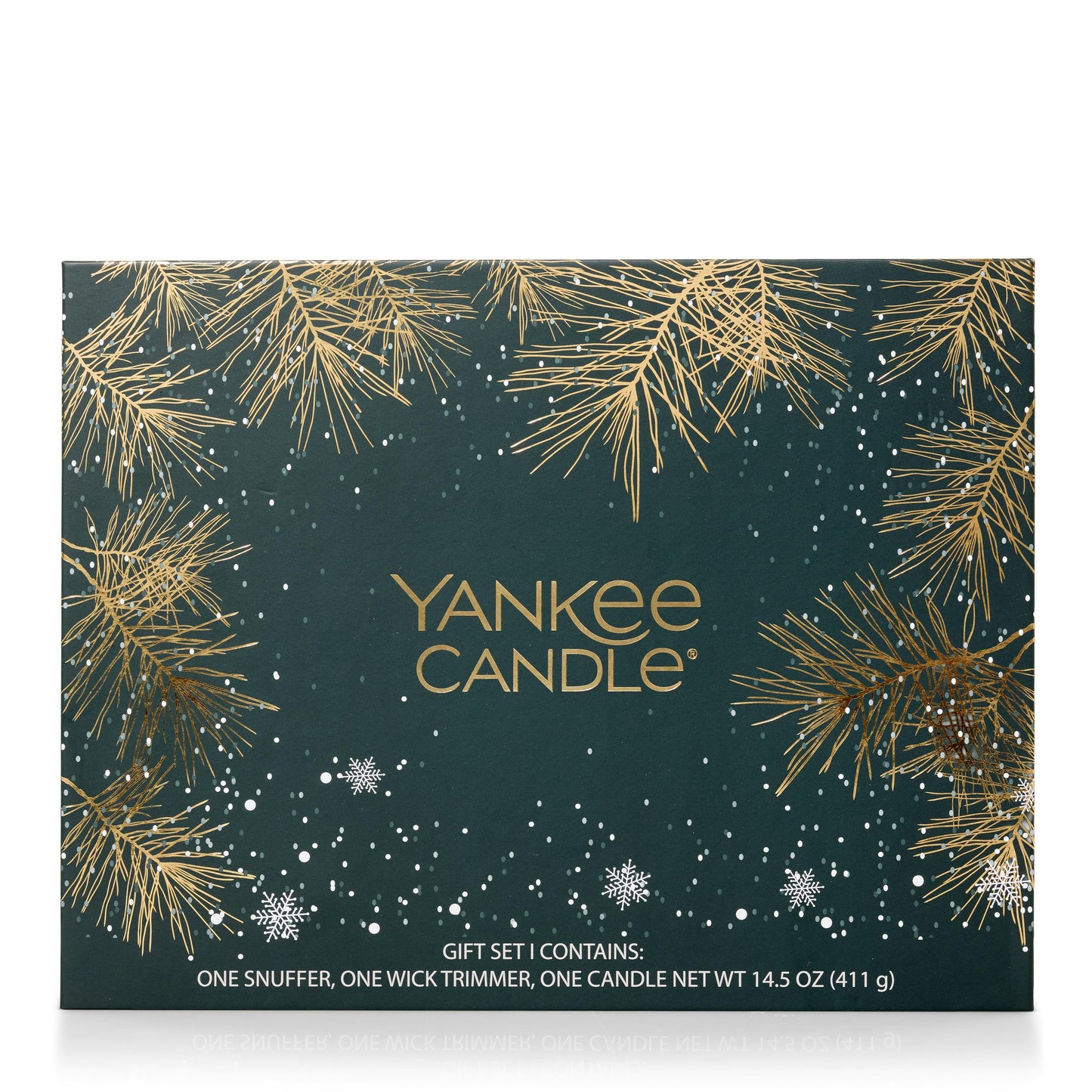 Candle Care Gift Set | Bright Choice