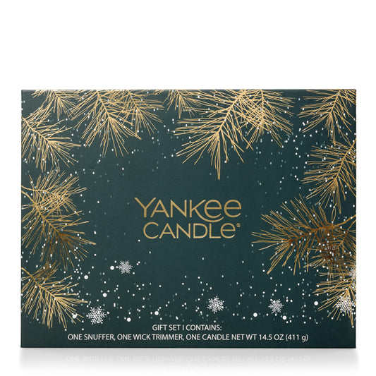 Candle Care Gift Set | Bright Choice
