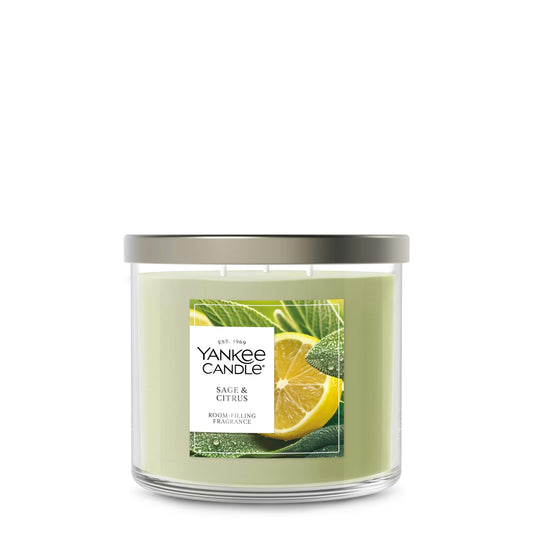 Sage & Citrus | Signature Pick