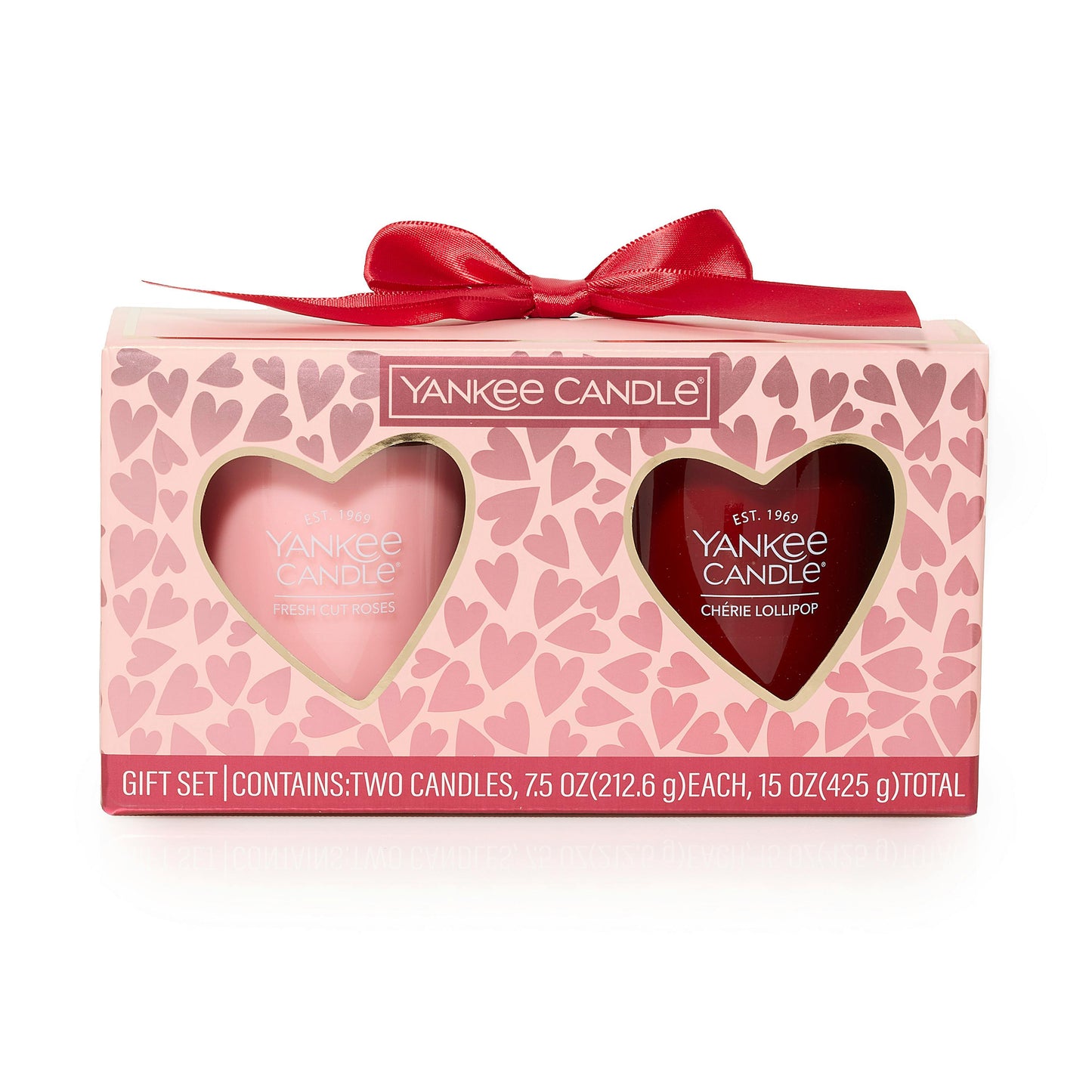 Love Is in the Air Tumbler Candles Gift Set | Prime Edit