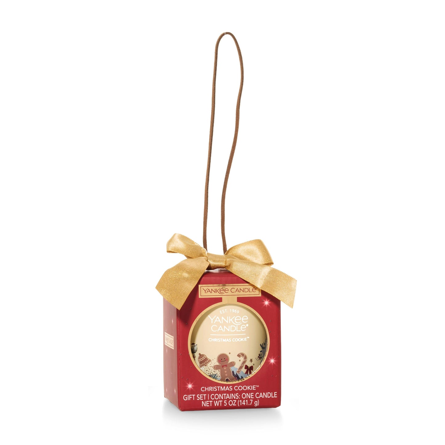 Christmas Cookie™ Ornament | Modern Pick
