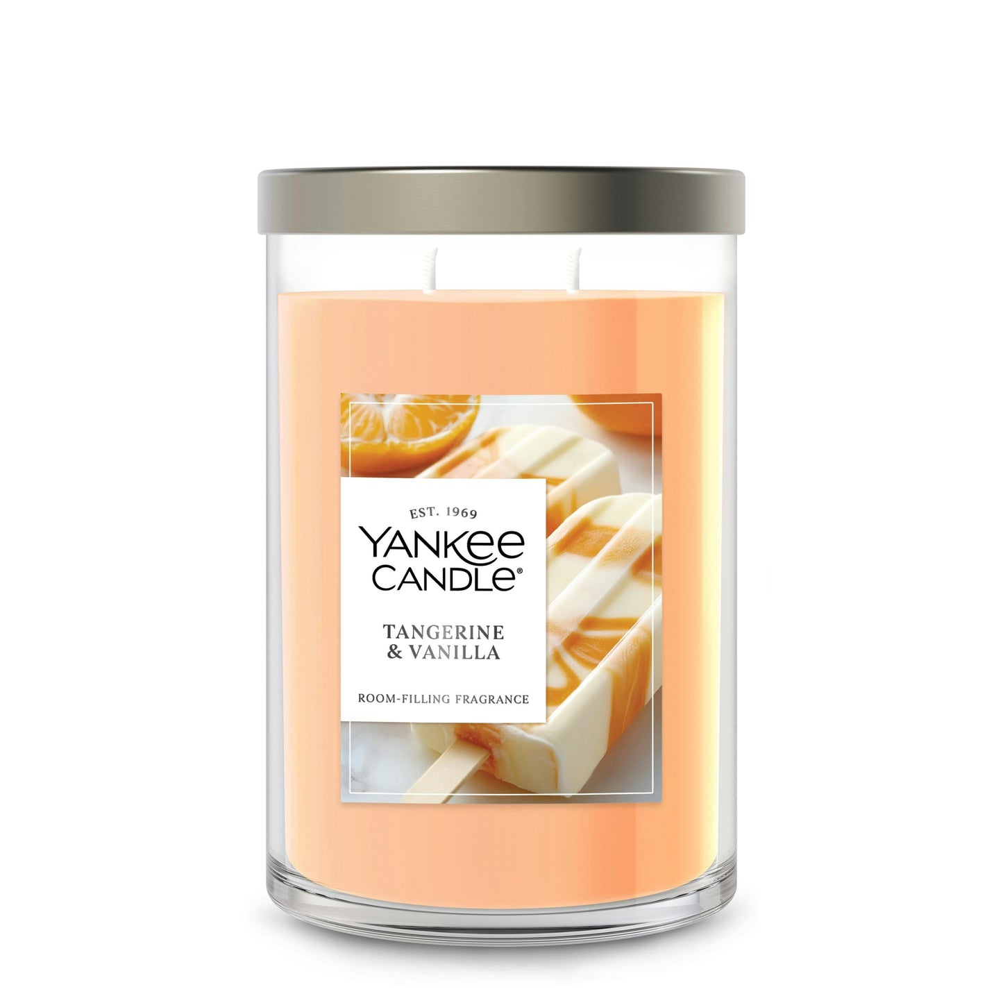 Tangerine & Vanilla | Prime Edit