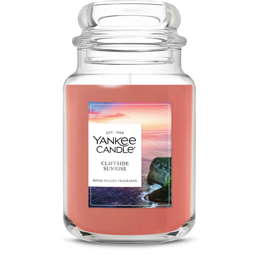 Cliffside Sunrise | Classic Pick
