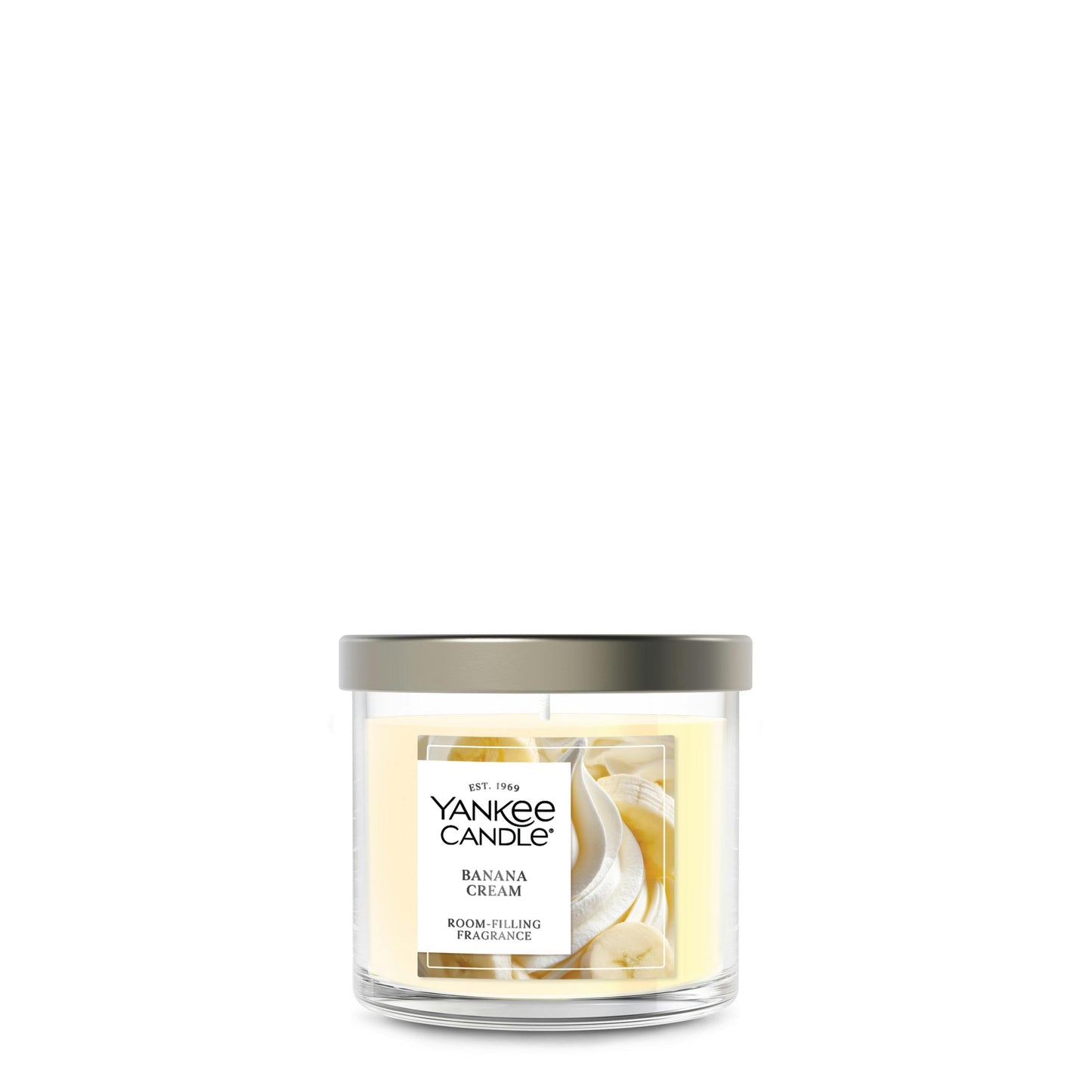 Banana Cream | Fresh Choice