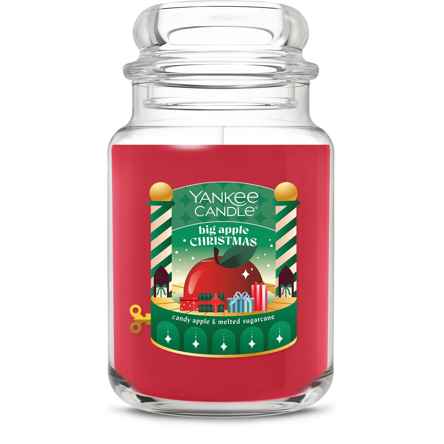 Big Apple Christmas | Signature Pick