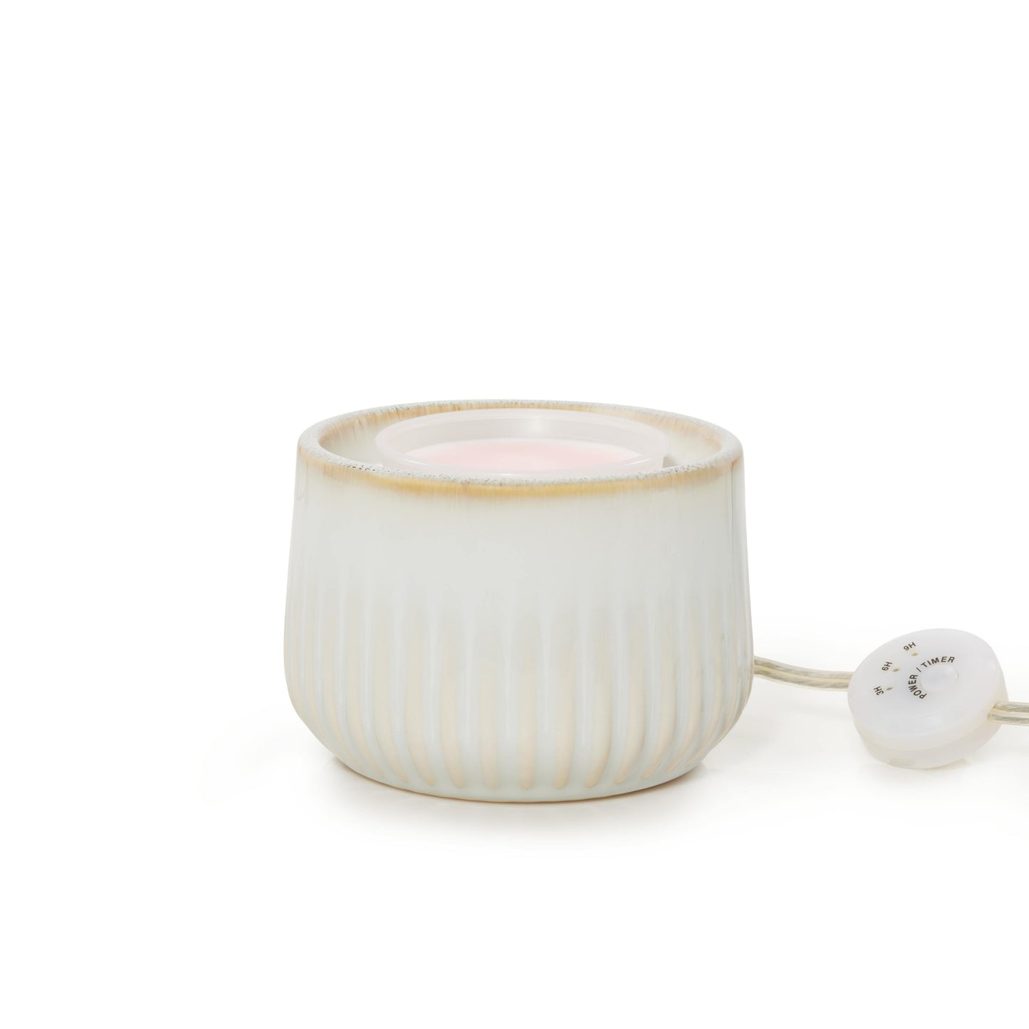 Ridged Ceramic | Home Select