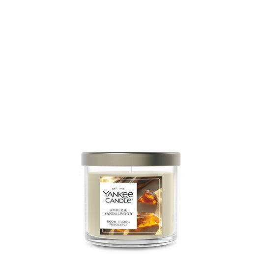 Amber & Sandalwood | Modern Pick