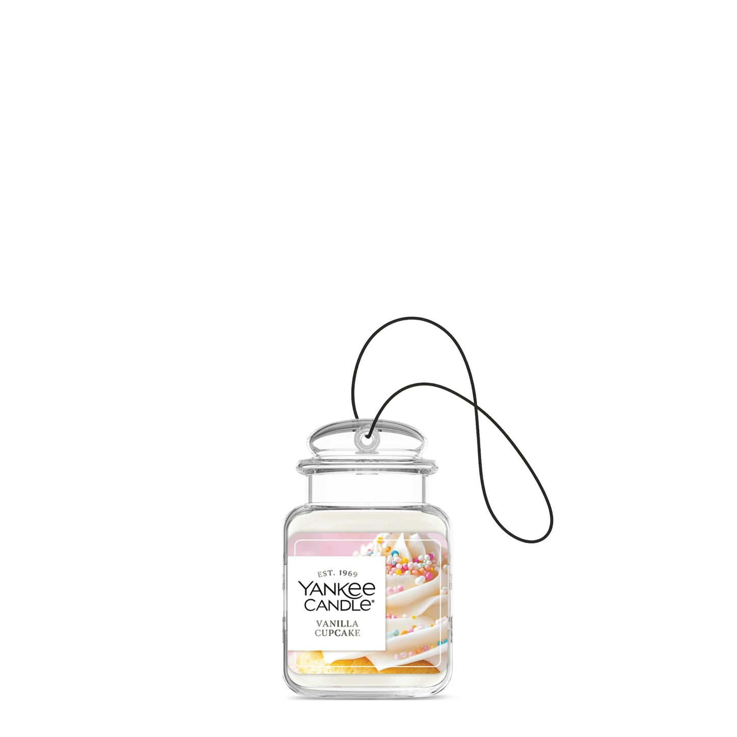 Vanilla Cupcake | Modern Pick