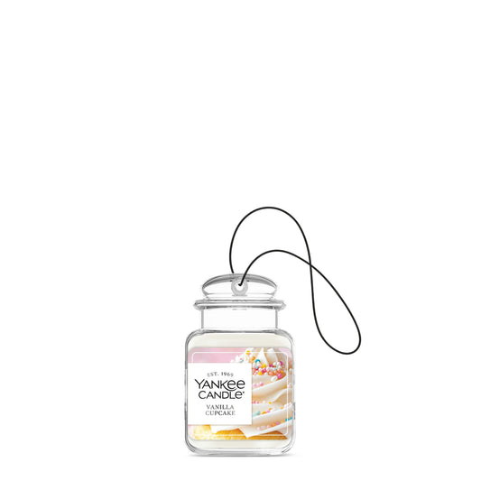 Vanilla Cupcake | Modern Pick