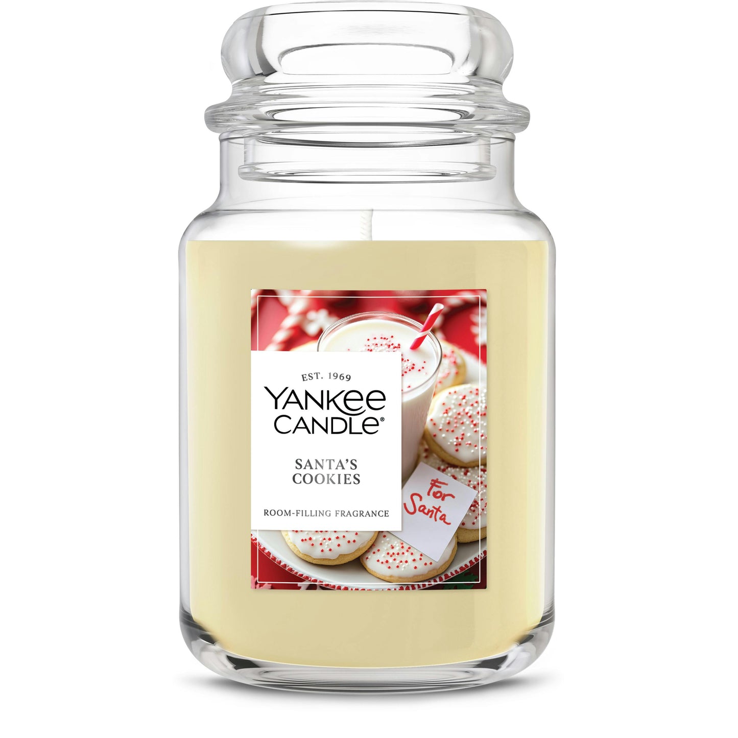 Santa's Cookies | Studio Pick