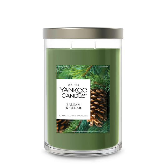 Balsam & Cedar | Clean Series BB