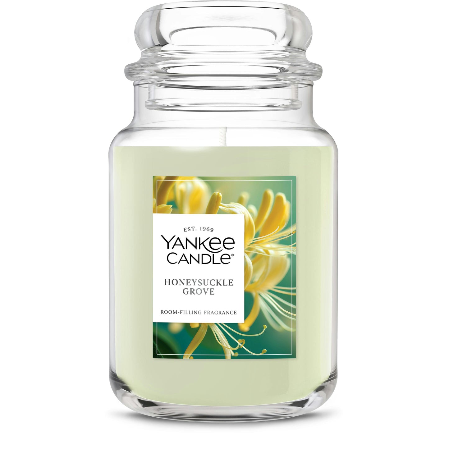 Honeysuckle Grove | Classic Pick