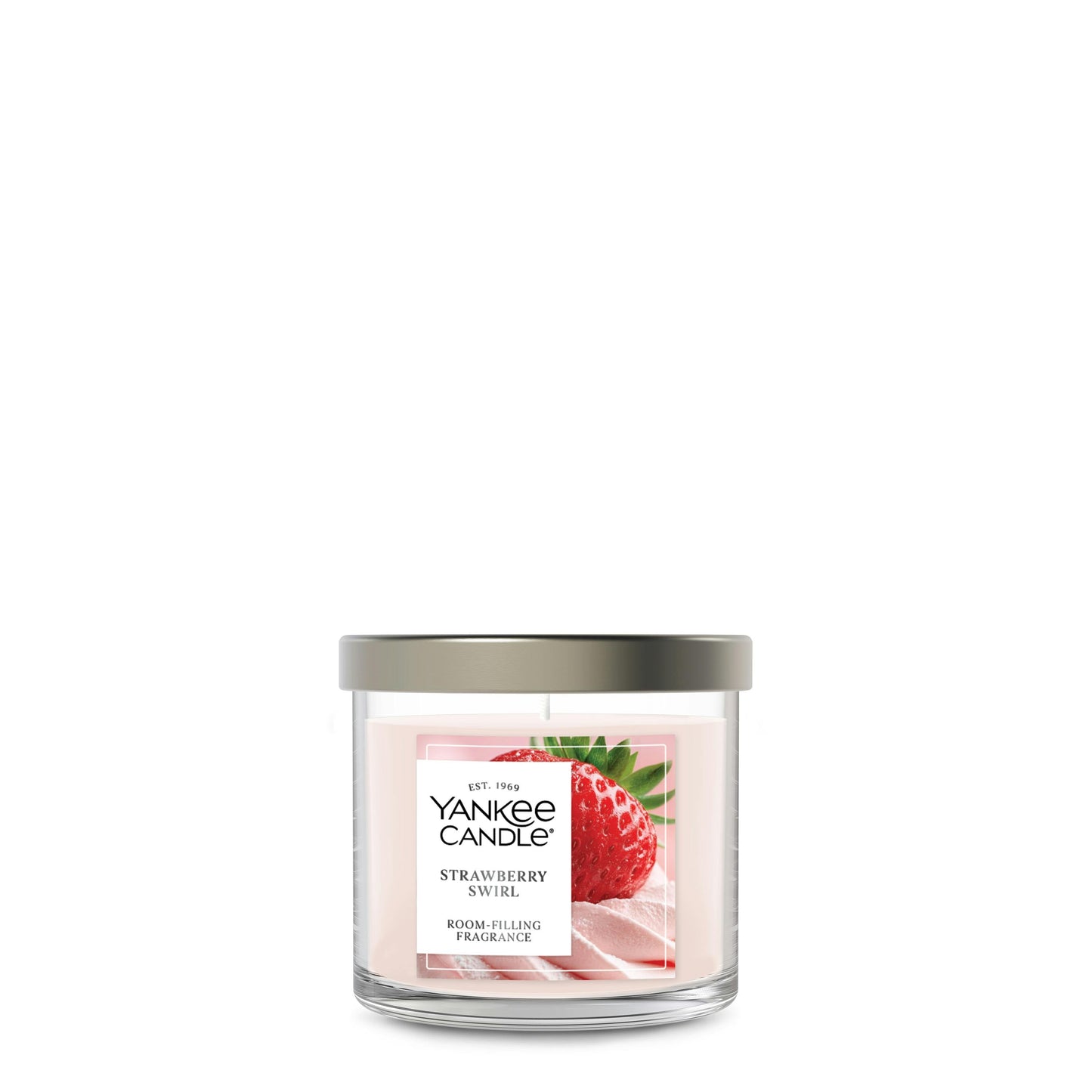 Strawberry Swirl | Signature Pick B4
