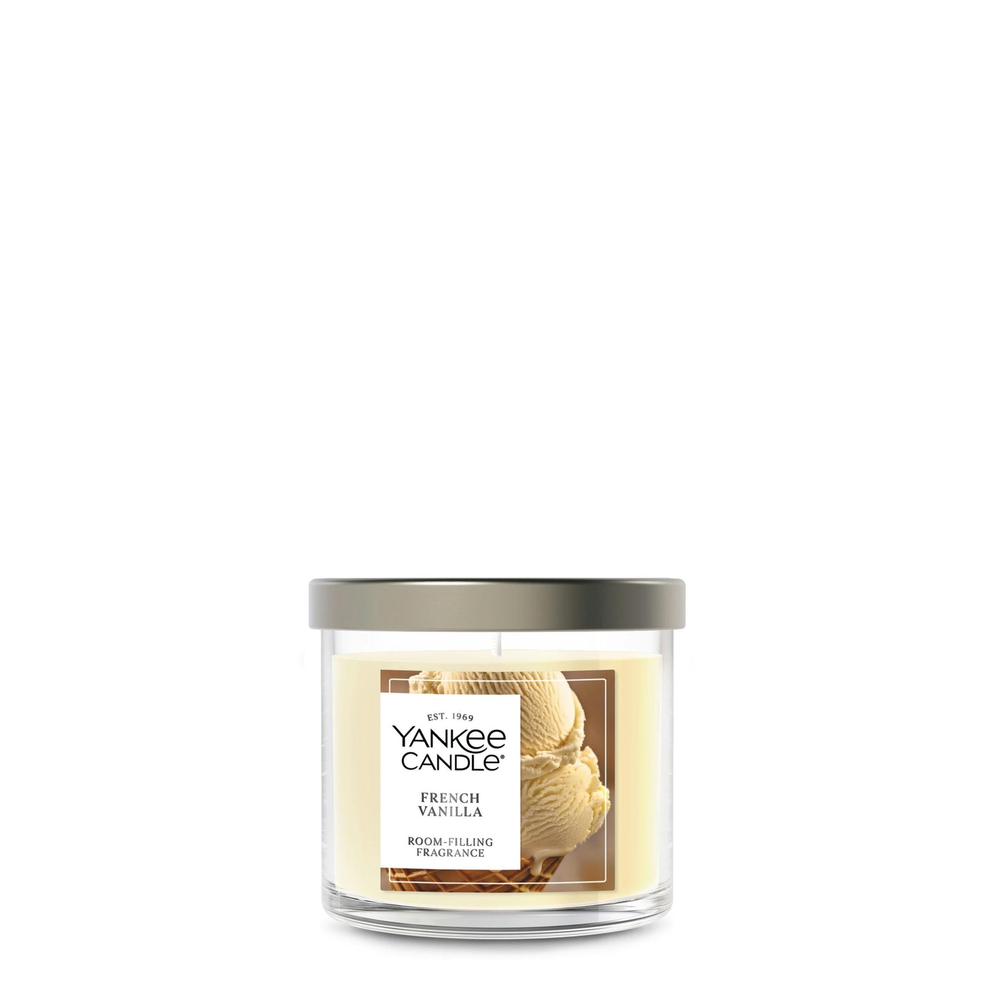 French Vanilla | Signature Pick