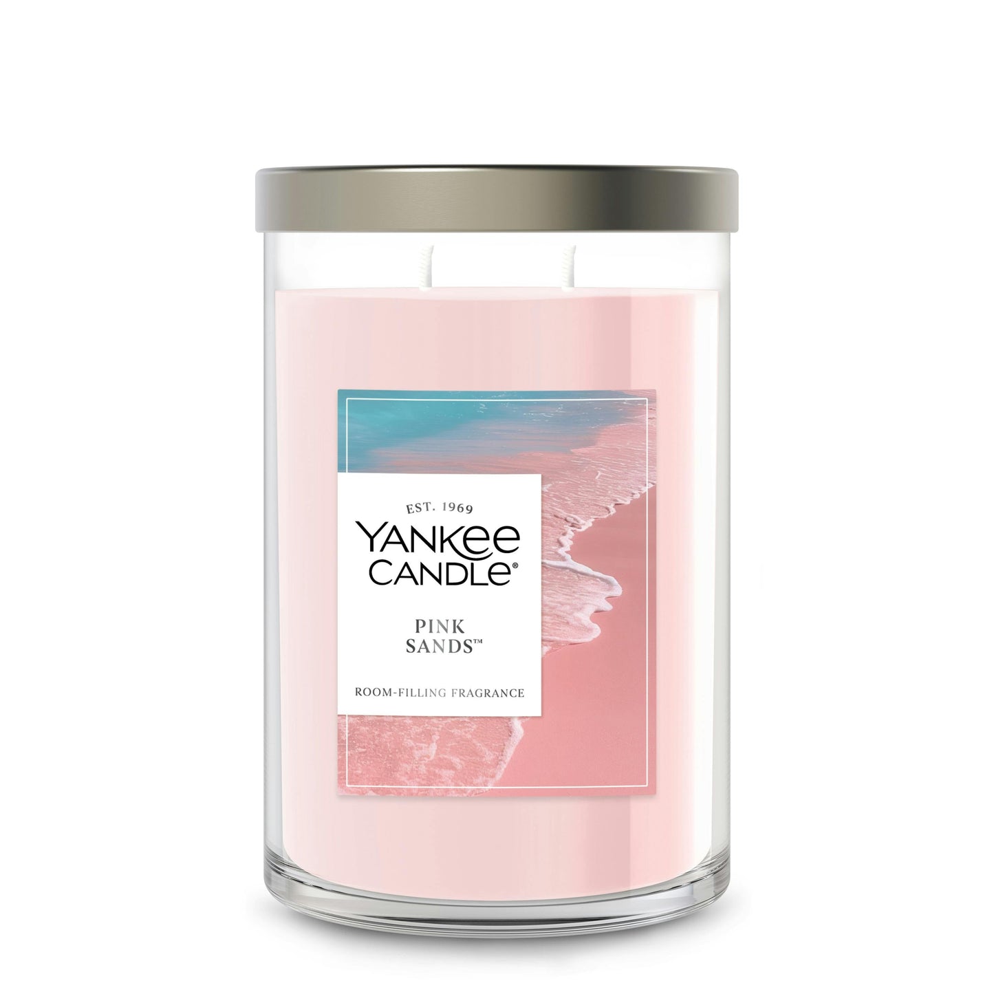 Pink Sands™ | Soft Select
