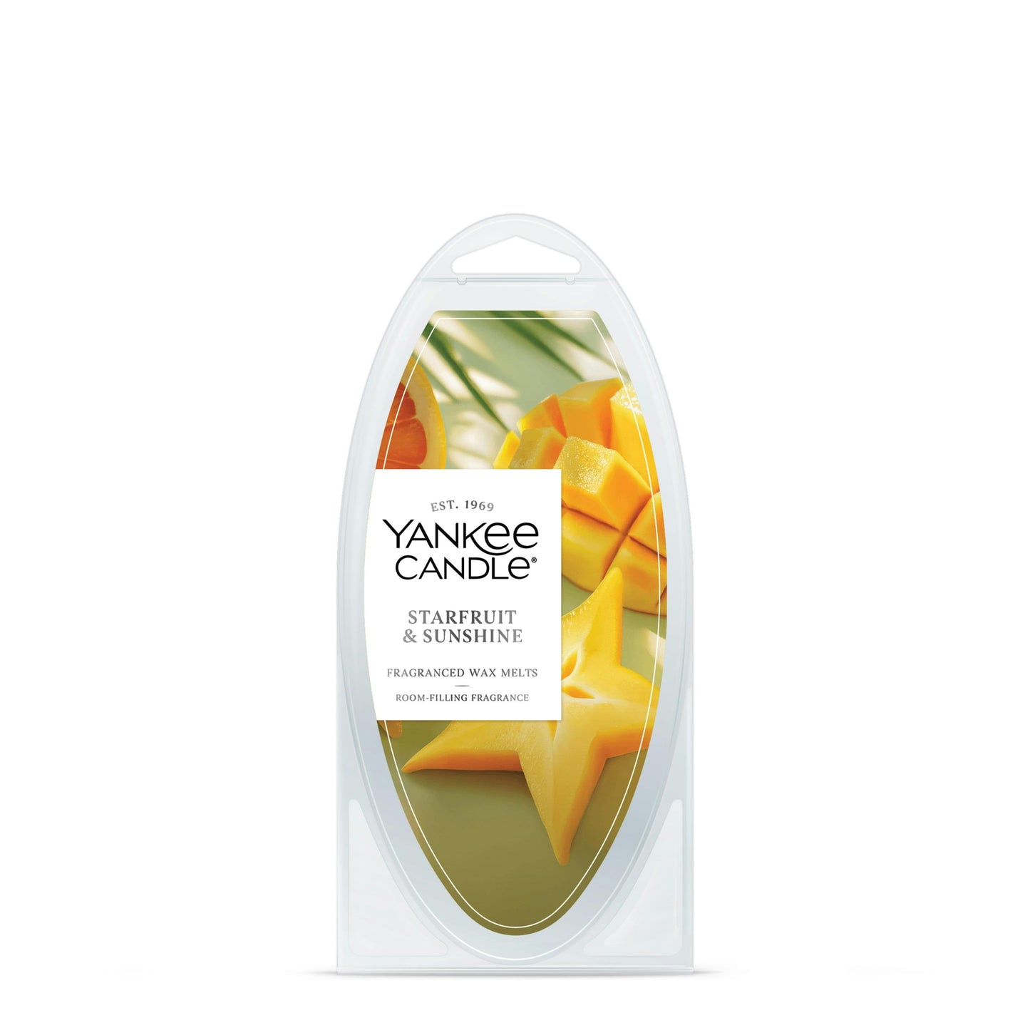 Starfruit & Sunshine | Studio Pick