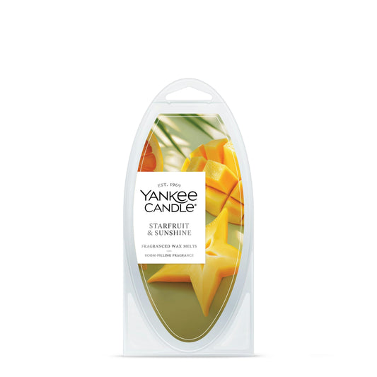 Starfruit & Sunshine | Studio Pick