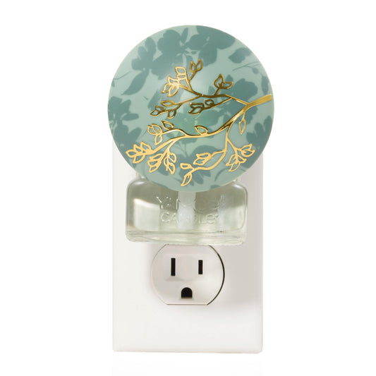 Floral ScentPlug® Diffuser with Light | Fresh Choice