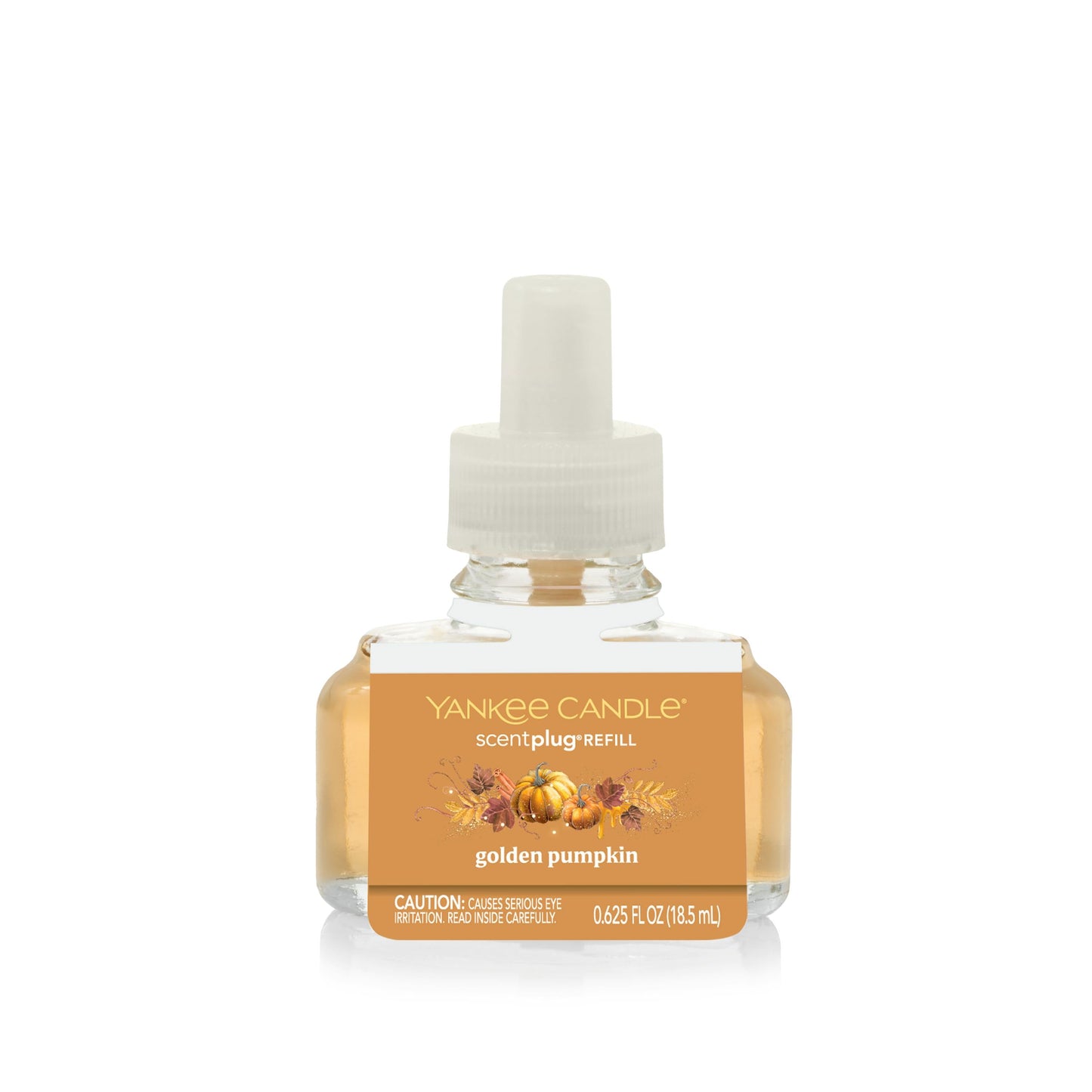 Golden Pumpkin | Fresh Choice
