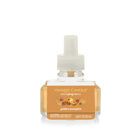 Golden Pumpkin | Fresh Choice