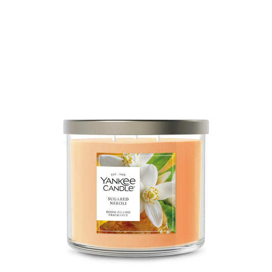 Sugared Neroli | Soft Select