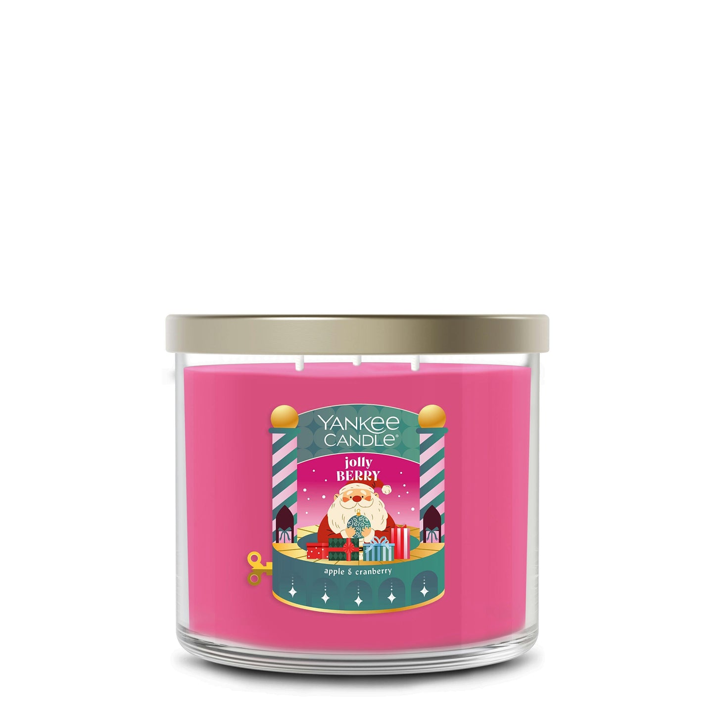 Jolly Berry | Fresh Choice