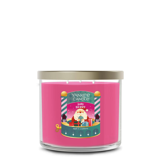 Jolly Berry | Fresh Choice