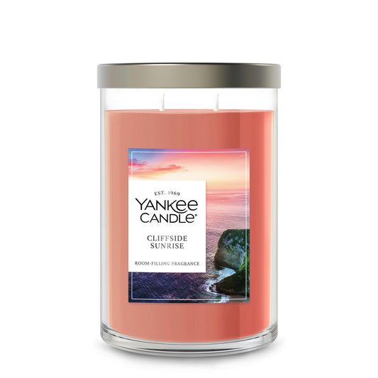 Cliffside Sunrise | Easy Series