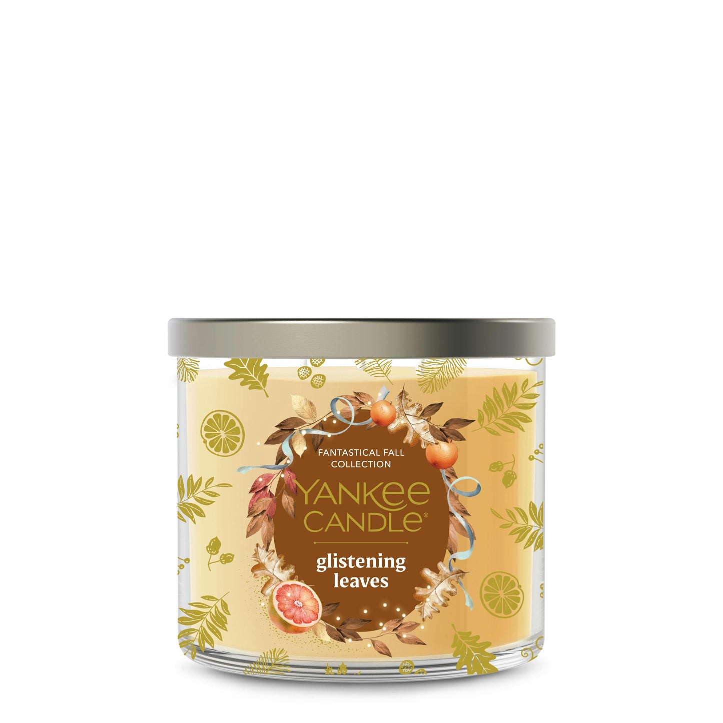Glistening Leaves | Signature Pick B2