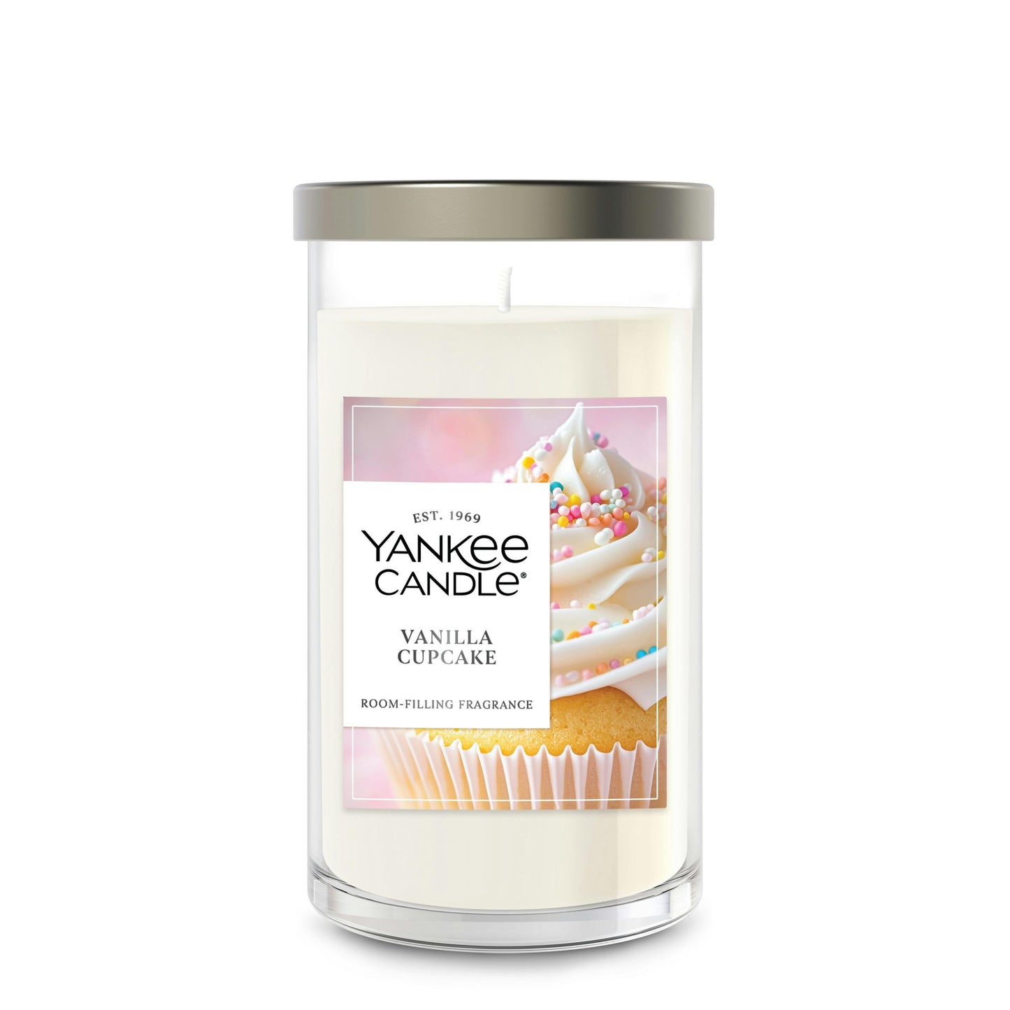 Vanilla Cupcake | Signature Pick 0B