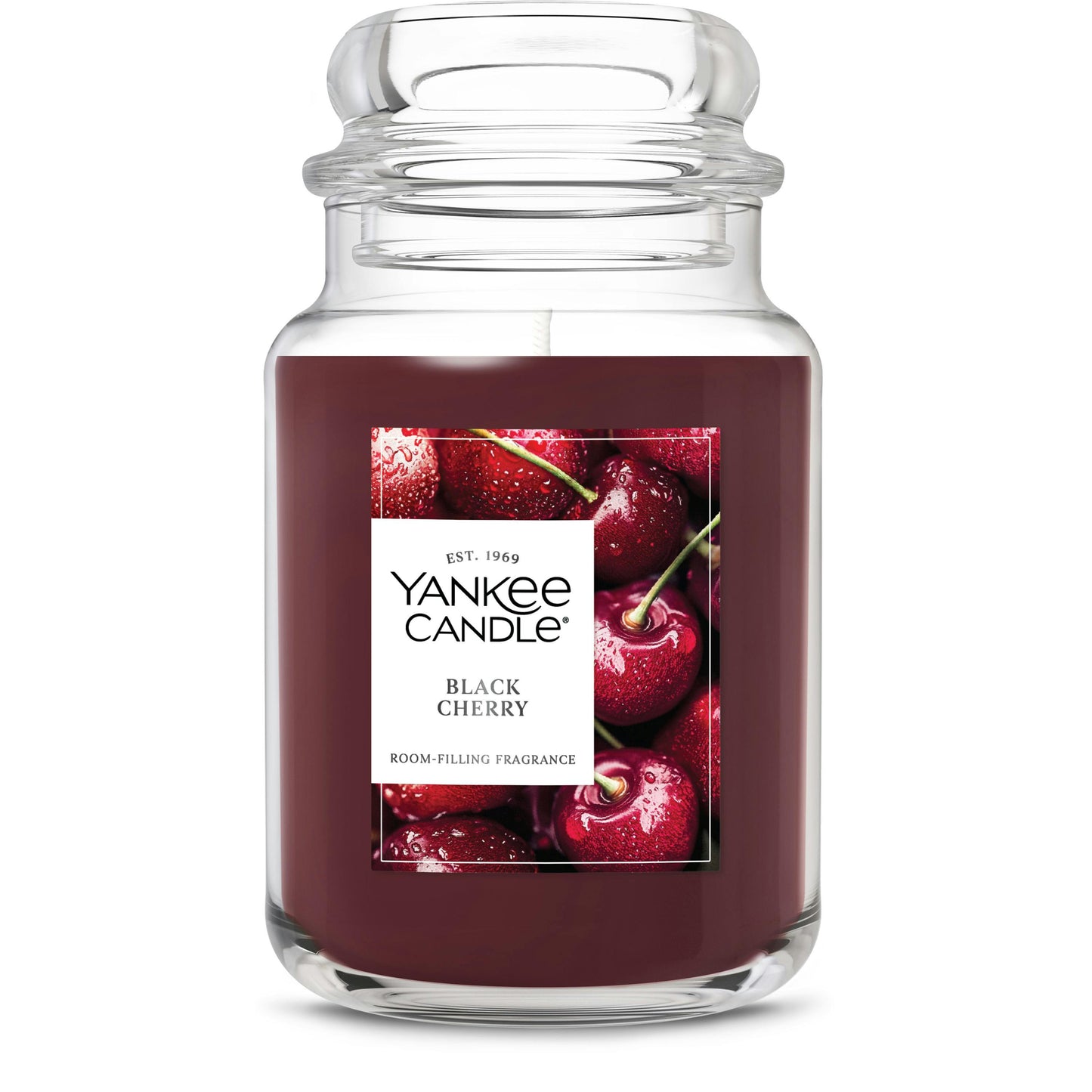 Black Cherry | Easy Series