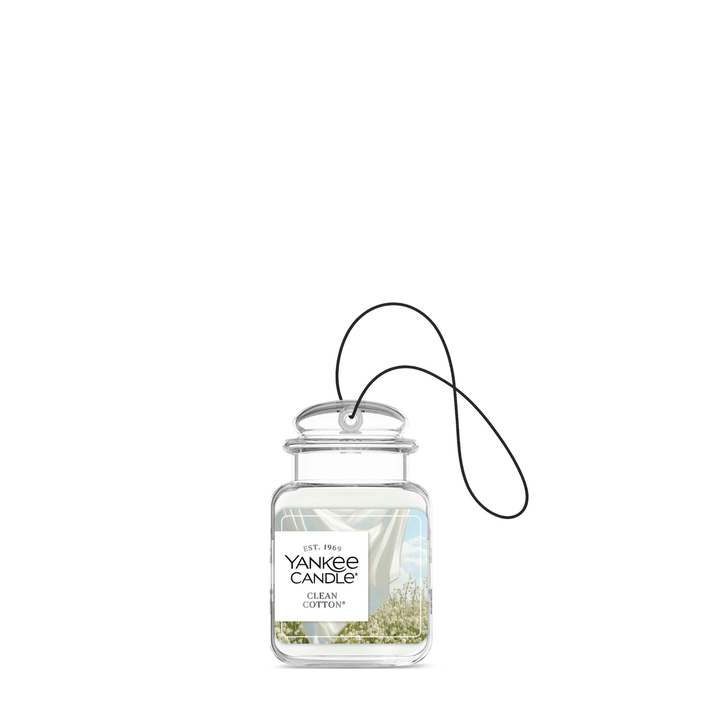 Clean Cotton® | Modern Pick 00