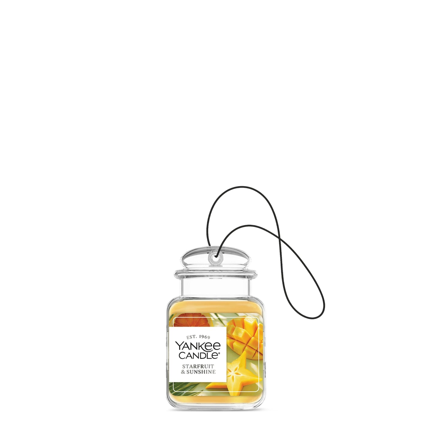 Starfruit & Sunshine | Signature Pick