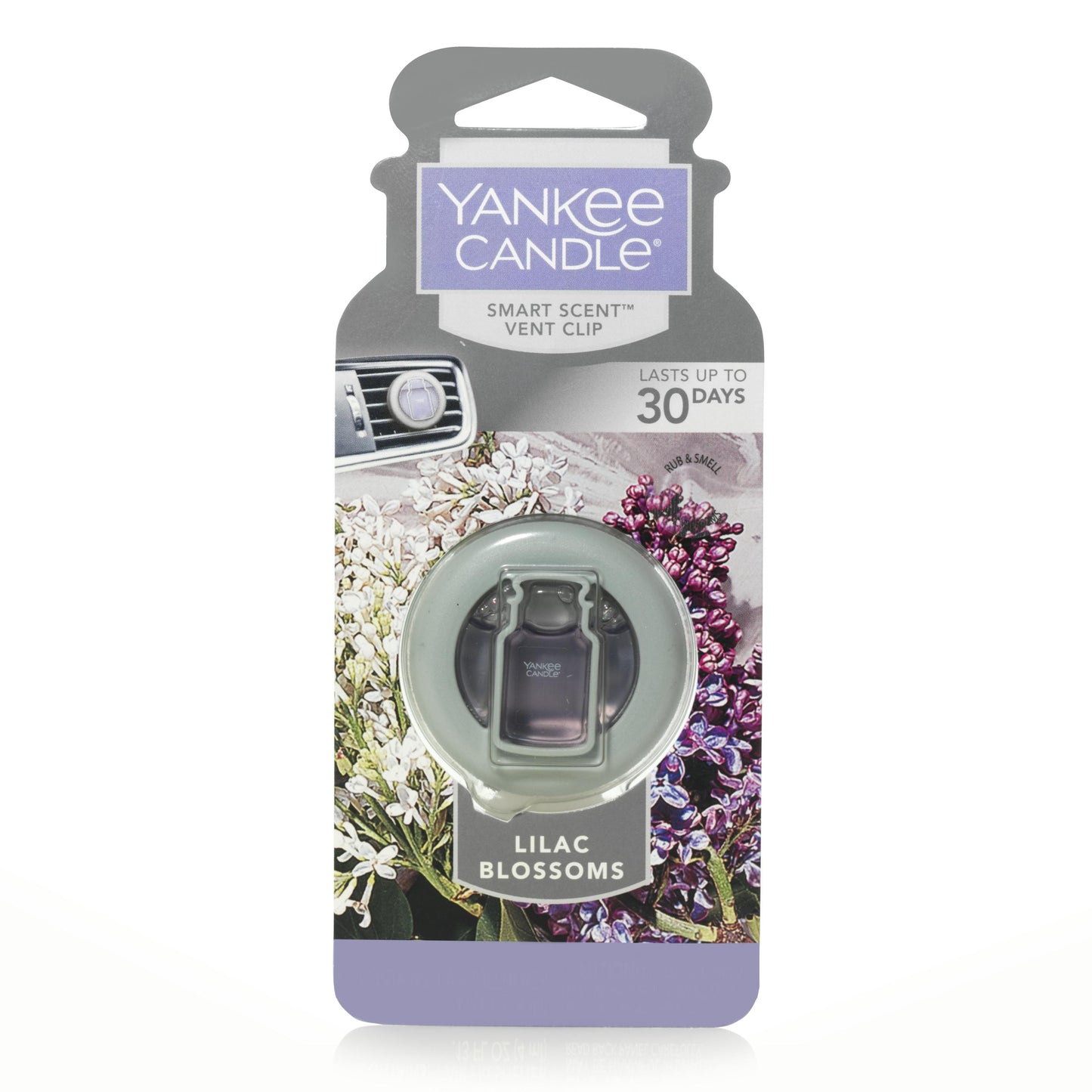 Lilac Blossoms | Home Select
