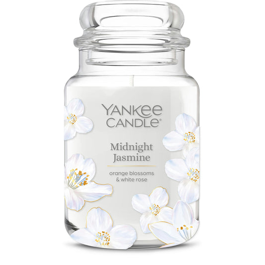 Midnight Jasmine | Home Select
